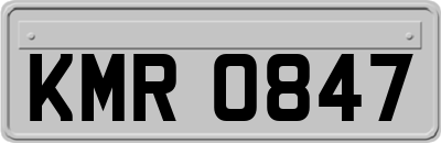 KMR0847