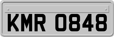 KMR0848