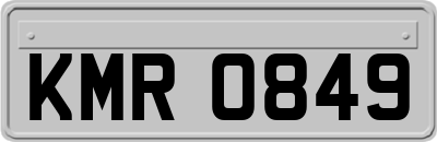 KMR0849