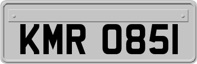 KMR0851