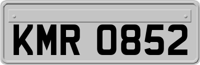 KMR0852