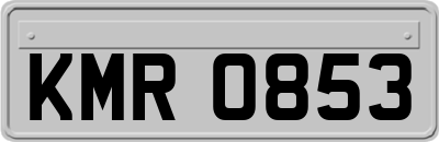 KMR0853