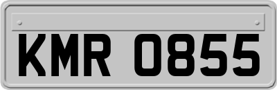 KMR0855