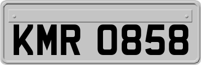 KMR0858