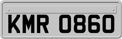 KMR0860