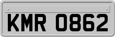 KMR0862