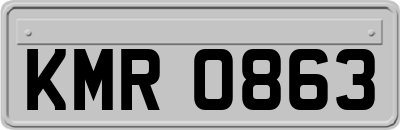 KMR0863