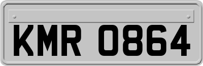 KMR0864