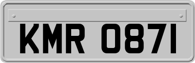 KMR0871