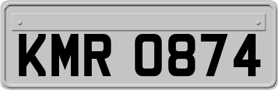 KMR0874