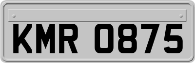 KMR0875