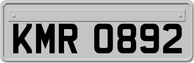 KMR0892