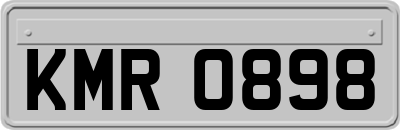 KMR0898