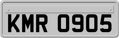 KMR0905