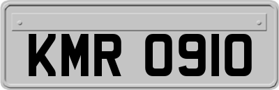 KMR0910