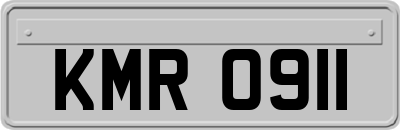 KMR0911