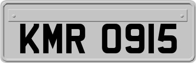 KMR0915