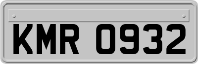 KMR0932