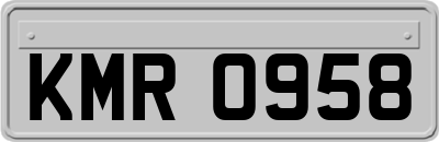 KMR0958