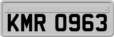 KMR0963