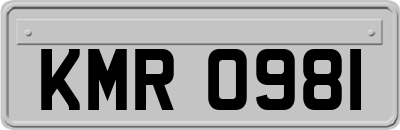 KMR0981