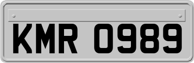 KMR0989