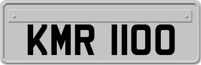 KMR1100