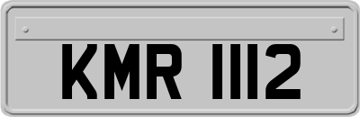 KMR1112