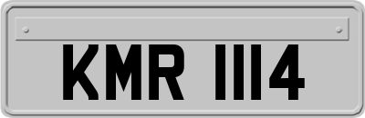 KMR1114