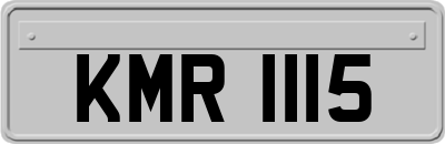 KMR1115