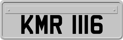 KMR1116