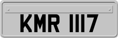 KMR1117