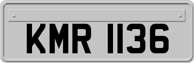 KMR1136