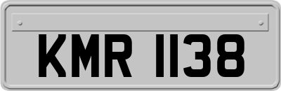 KMR1138