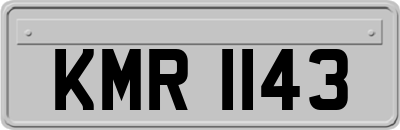 KMR1143