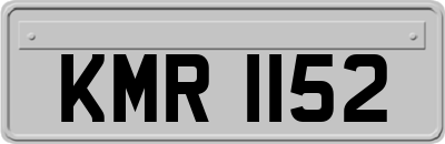 KMR1152