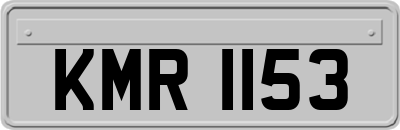 KMR1153