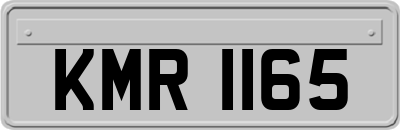 KMR1165