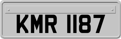 KMR1187