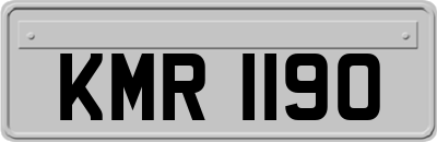 KMR1190