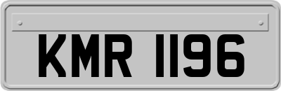 KMR1196