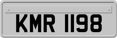 KMR1198