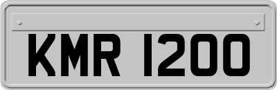 KMR1200