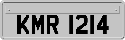 KMR1214