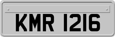 KMR1216