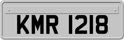 KMR1218