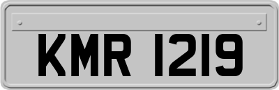 KMR1219