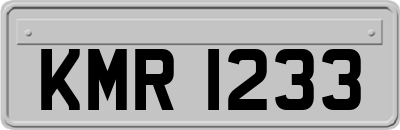 KMR1233