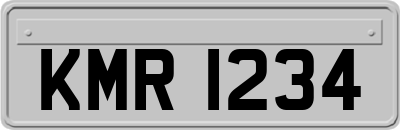 KMR1234