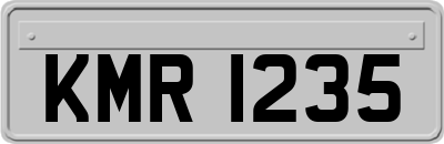 KMR1235